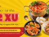 Nấu Ăn Tiệc Tận Nơi Phường Vũng Tàu