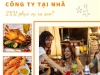 Dịch Vụ Nấu Tiệc Trọn Gói 2 Xu ở Vũng Tàu