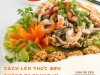 Nấu Tiệc Bà Rịa Vũng Tàu
