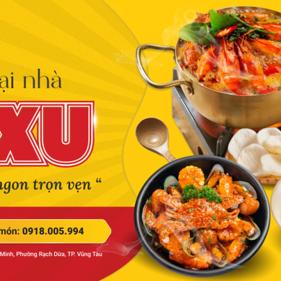 Nấu Ăn Tiệc Tận Nơi Phường Vũng Tàu