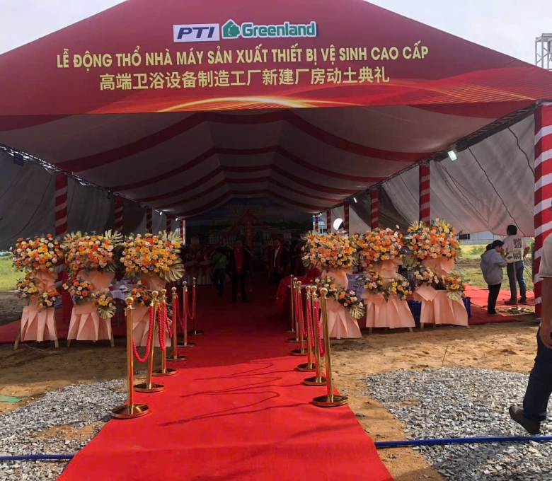 Dịch Vụ  Các Tiệc Nhà 2 Xu