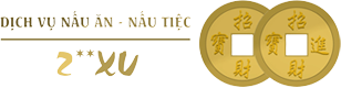 Nấu tiệc tại nhà 2xu