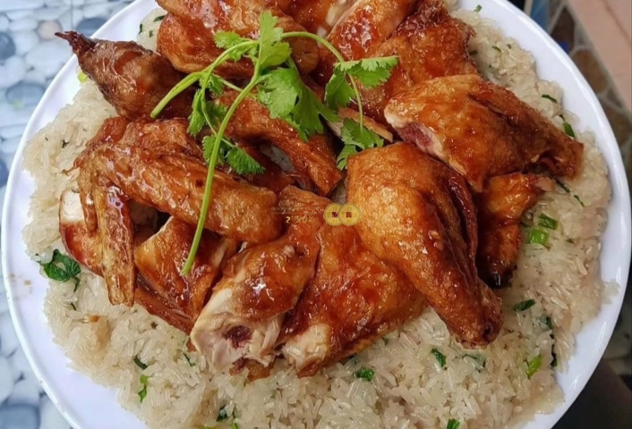MENU 9 